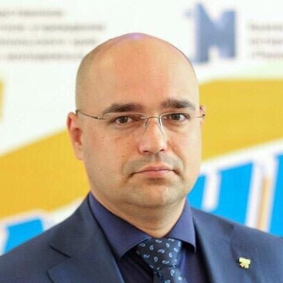 Басович Егор Сергеевич