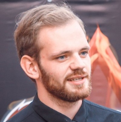  Работенко Валентин Александрович