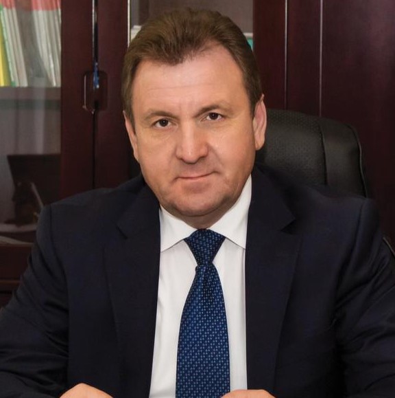  Ульянченко Иван Иванович