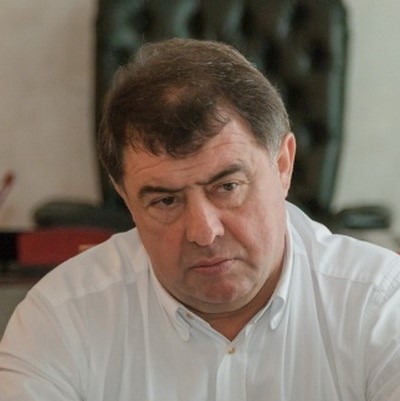 Байчоров Эльдар Пазлиевич