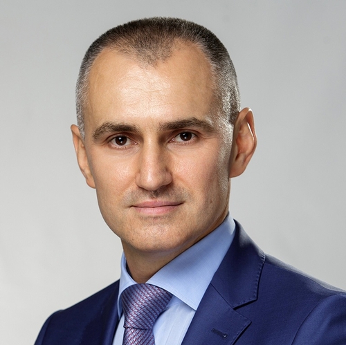 Резников Александр Леонидович