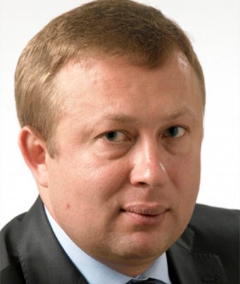 Бурзак Андрей Борисович