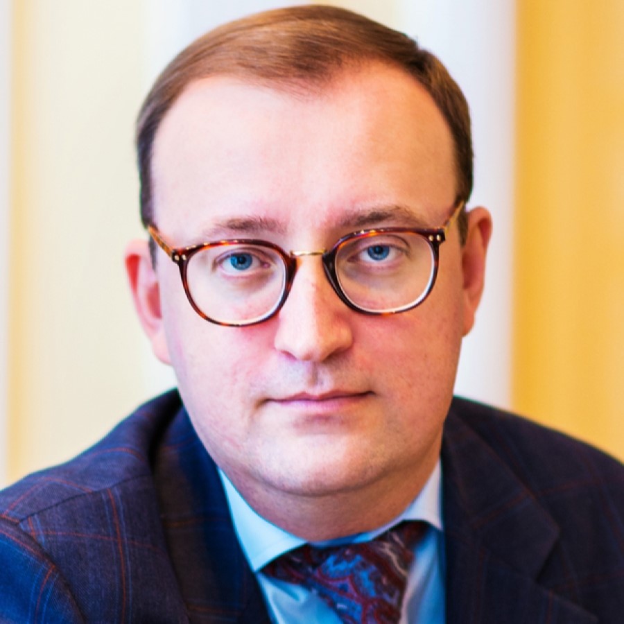 Завязкин Роман Алексеевич