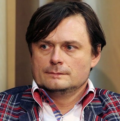 Рязанцев Сергей Васильевич
