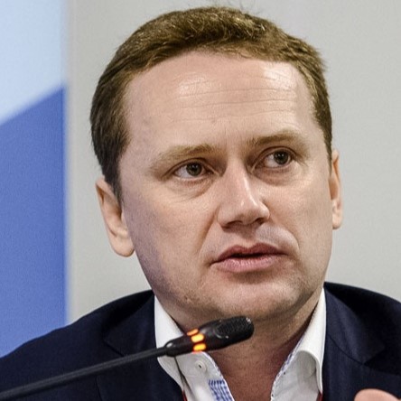Крыловский Алексей Борисович