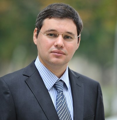 Гурьянов Владимир Михайлович